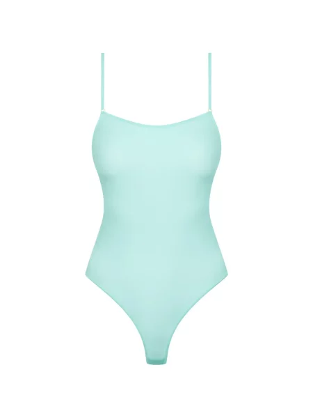 Bodi Maison Close plava