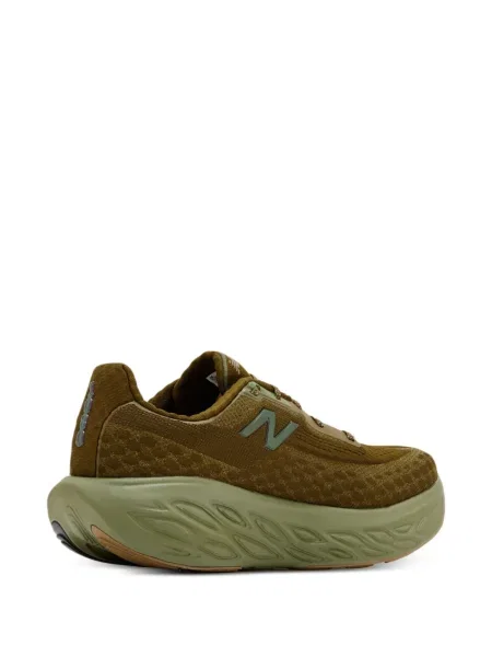 Маратонки New Balance Fresh Foam зелено