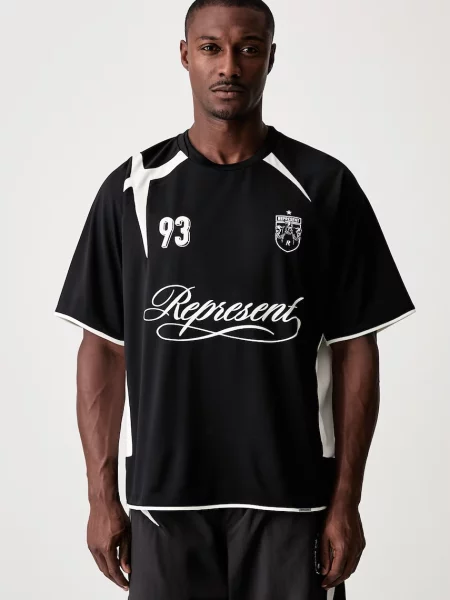 Represent tricou pentru bărbați