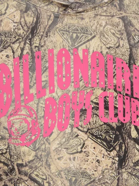 Bluza z kapturem dziecięca Billionaire Boys Club