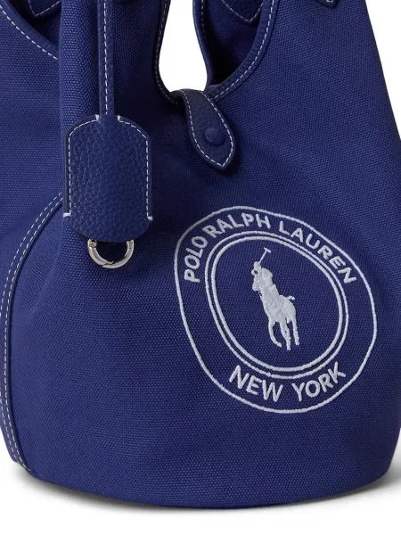 Сумка шоппер Polo Ralph Lauren
