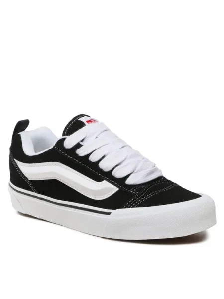Маратонки Vans черно