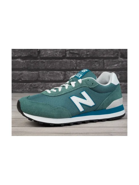 Tenisky New Balance modrá