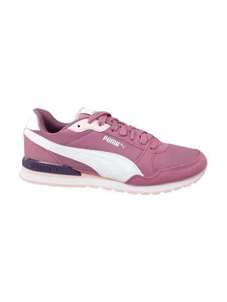 Pantofi Puma violet