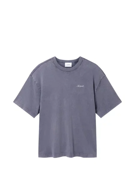 Tricou Axel Arigato albastru