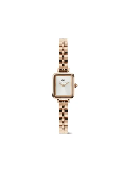 Ceas Daniel Wellington alb