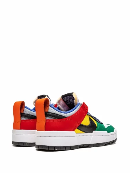 Tenisky Nike Air Max modré