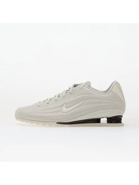 Sneakers Nike W Shox Z Light Bone/ Light Bone-Black-Phantom EUR 39 beżowe