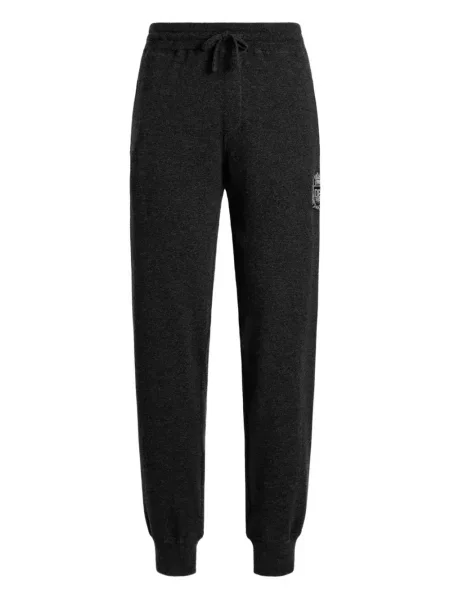 Pantaloni Dolce & Gabbana gri