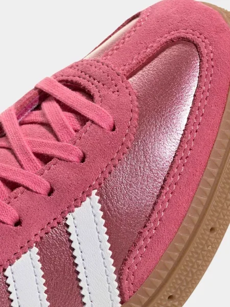 Adidas Originals HANDBALL SPEZIAL кросівки дитячі шкіряні
