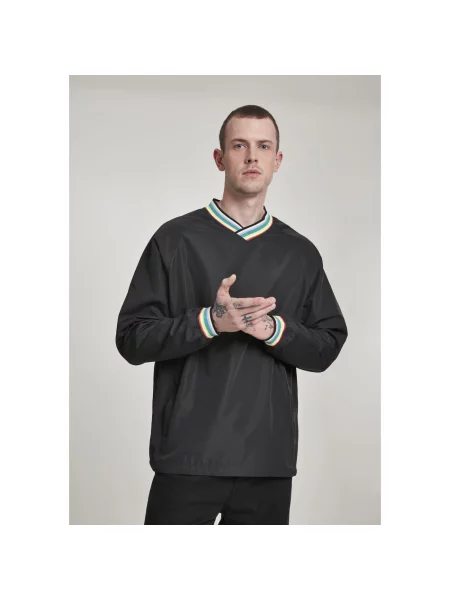 Pulover Urban Classics gri