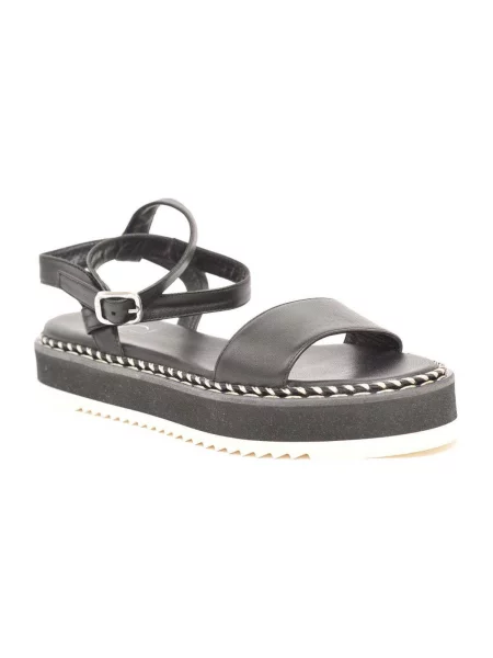 Pantofi Agl negru