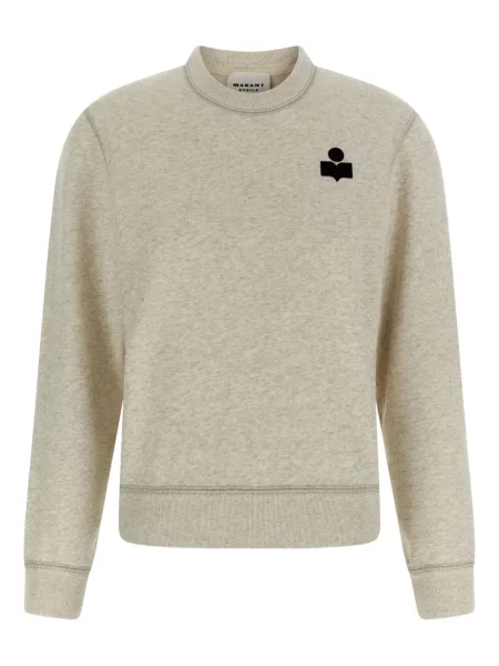 Hanorac crewneck Marant Etoile