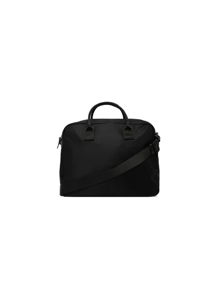 Taška Armani Exchange čierna