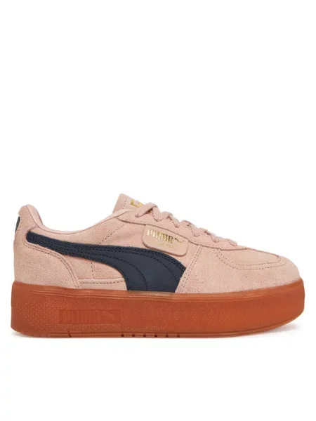 Puma Laisvalaikio batai Palermo Elevata Wns 10 rožinė