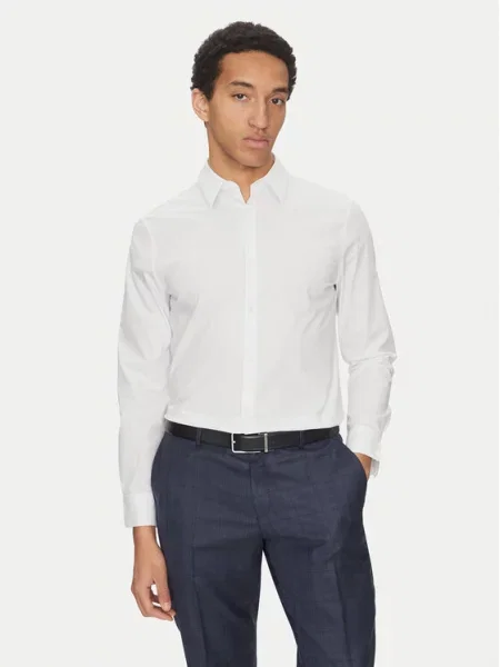 Calvin Klein Koszula biały