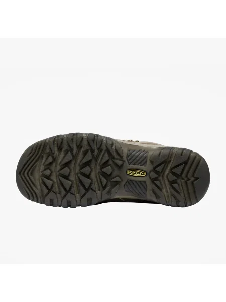 Sneakers KEEN Targhee Iv Mid Wp Brindle/ Nostalgia Rose EUR 40 ροζ