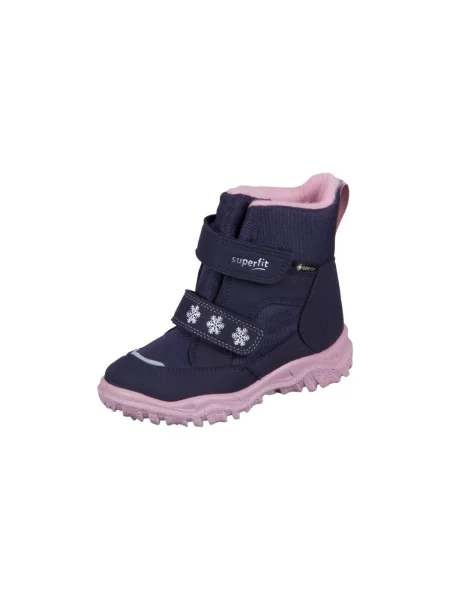 Pantofi copii Superfit albastru