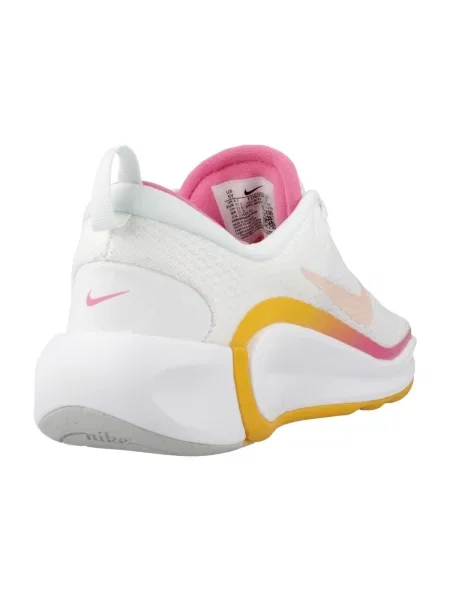 Pantofi copii Nike alb