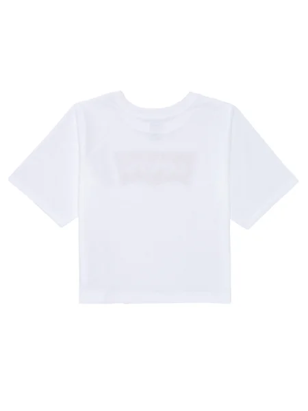 Top copii Levi's® alb