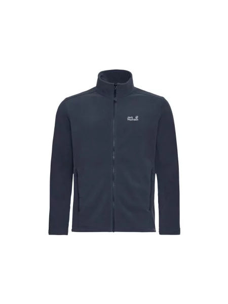 Fleecová mikina Jack Wolfskin