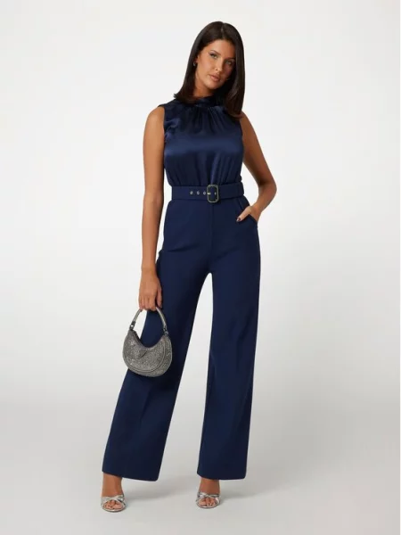 Marciano Guess Повсякденна сукня Голубий