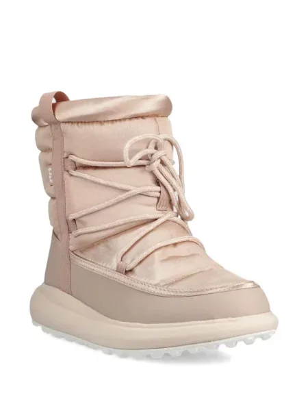 Botine Helly Hansen roz