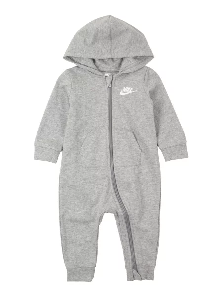 Nike Sportswear Kezeslábasok FUTURA melír szürke