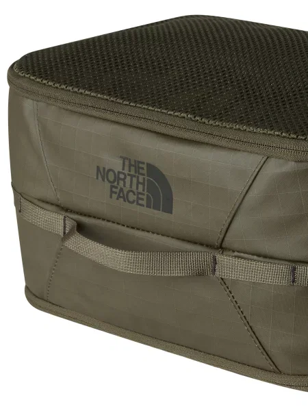 Rucsac The North Face verde