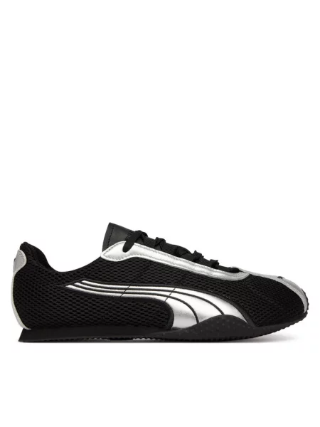 Sneakersy Puma czarne