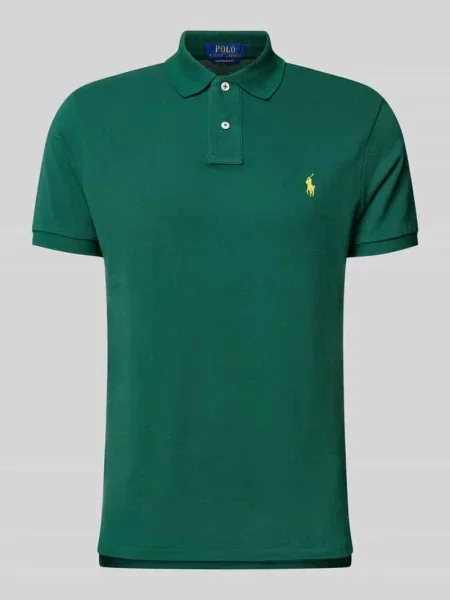 Polo Ralph Lauren polo zielona