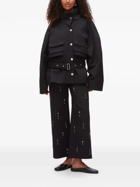 Geacă 3.1 Phillip Lim negru