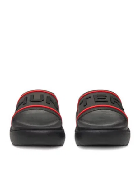 Natikači Hunter črna