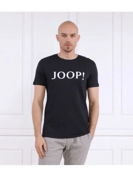 Joop! Tricou alerio negru