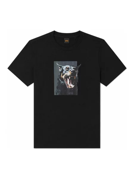 Tricou Boss negru
