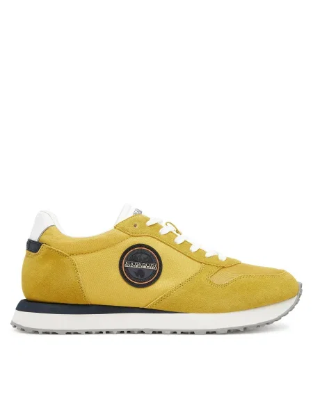 Sneakers Napapijri negru