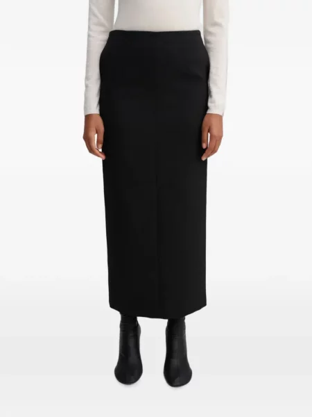 Fustă Almada Label negru