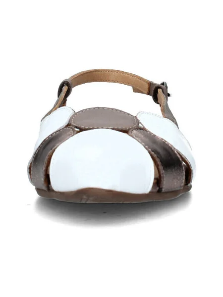 Pantofi Camore bej