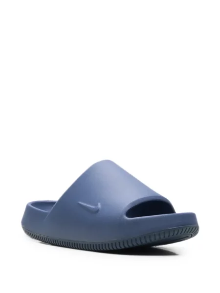 Papuci Nike albastru