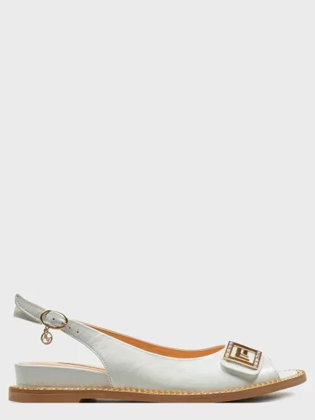 Босоніжки Marino Fabiani білі