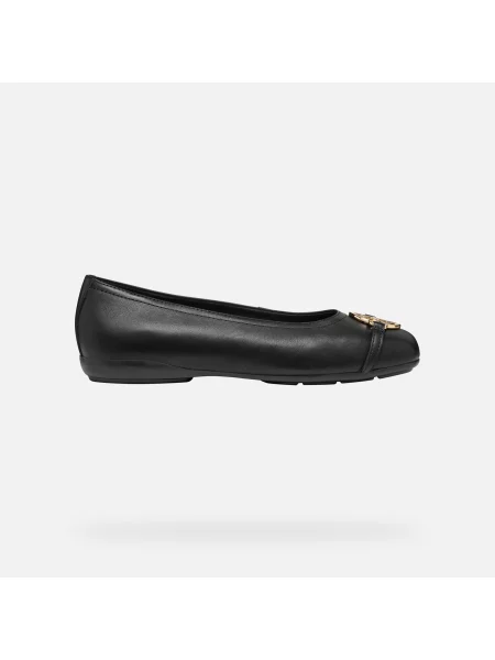 Balerini Geox negru