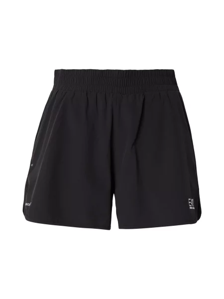 Emporio Armani Pantaloni sport negru