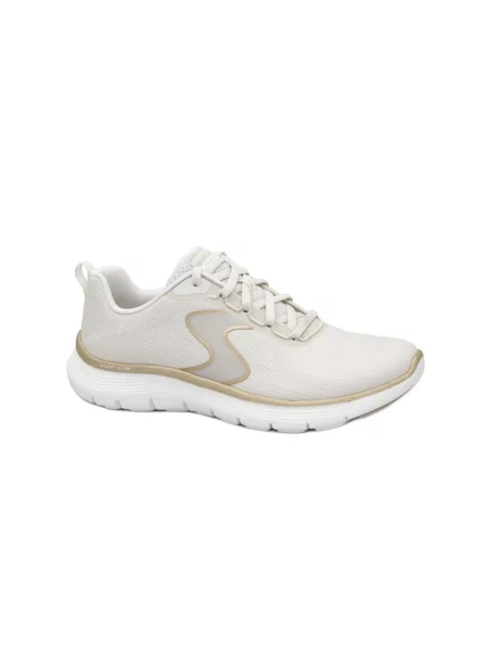 SKECHERS Niske tenisice bež