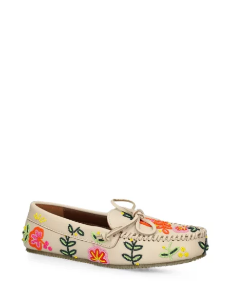 Pantofi loafer De Siena Shoes din piele