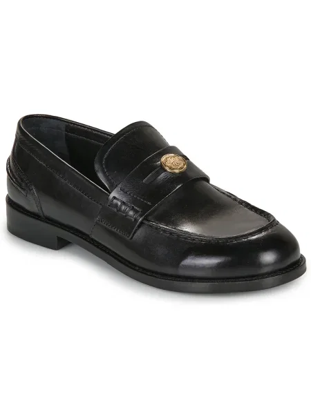 Pantofi Melvin & Hamilton negru