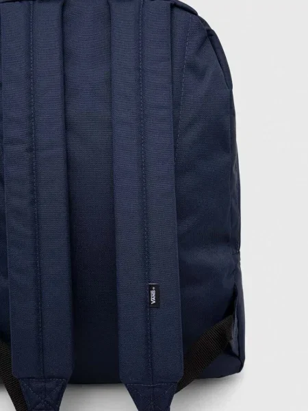 Öltöny ruha Vans nyomtatás kék