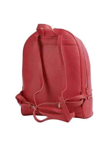 Valentino Bags plecak czerwony