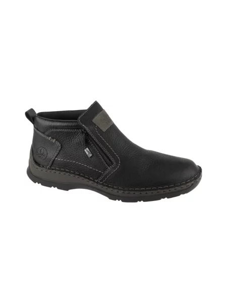 Pantofi Rieker negru
