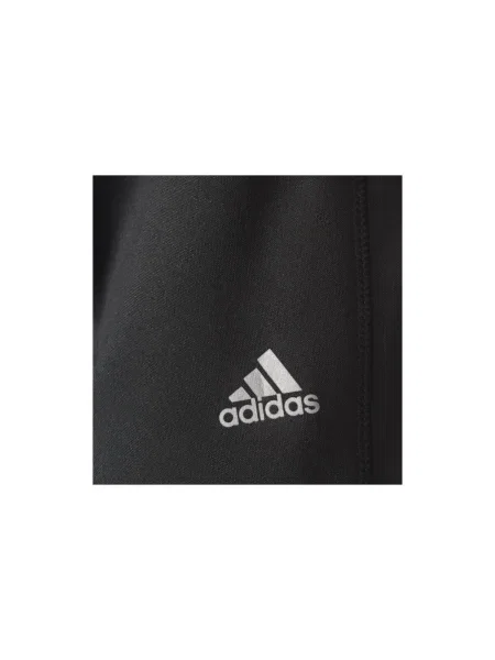 Tepláková súprava Adidas čierna