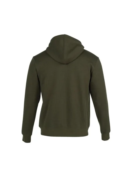 Hanorac cu glugă Joma kaki